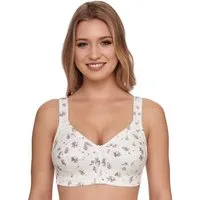 Susa Soft-BH Entlastungs BH Prints (Stück, 1-tlg) Stützfunktion