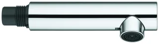 Grohe Auslaufbrause 46858 chrom , 46858000 46858000
