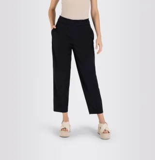 MAC - MAC JEANS - CLEO SUMMER, Ultra light blau - Gr. - 44