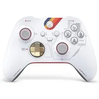 Microsoft Xbox Wireless Controller für Xbox, Windows, iOS & Android Xbox One-Controller (Bluetooth kabellos ür Xbox Series X, S, One, PC, iPhone & Mac)