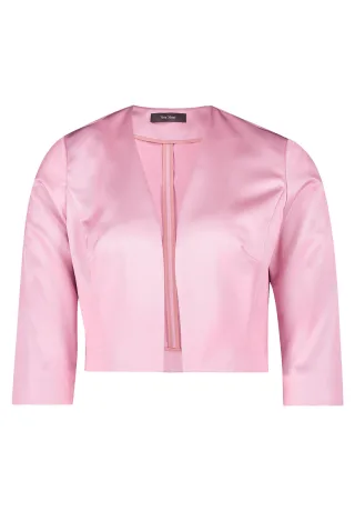 Vera Mont - Blazer-Jacke pink orchid - Gr. - 42