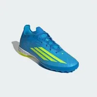 adidas Performance F50 PRO TURF FUSSBALLSCHUH Fußballschuh (2-tlg)