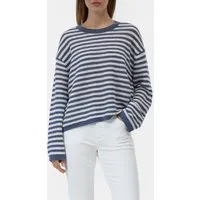 CLOSED Strickpullover Crew neck long sleeve