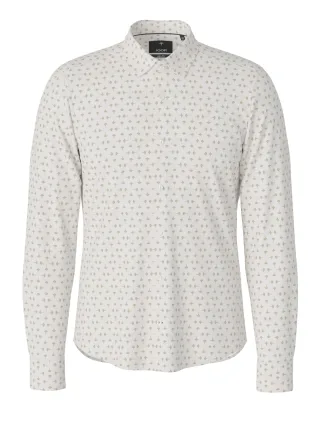 JOOP! Menswear - JSH-278Pio 10101581 Weiß - Gr. - 44