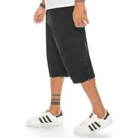 Kendindza Collection Cargoshorts Bermuda Shorts Herren Kurze Hose Herren 3/4 Hose Cargo Shorts Kurze Hose Herren Cargoshorts Herren Sommer Stretch Gummibund