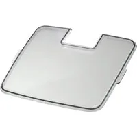 Philips Deckel Philips Saeco 421944091961 Deckel (Bohnenbehälter) für Kaffeevollautom