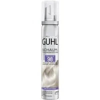 Guhl Haarschaum