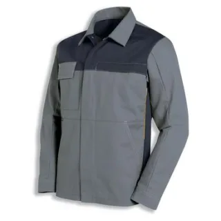 uvex perfect Herren Bundjacke grau 98/102 - 1627122