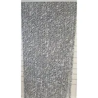 EXPLORER Türvorhang (1 St), Hakenaufhängung, blickdicht, Chenille