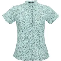 Regatta T-Shirt Regatta Mindano VIII Kurzarmhemd für Damen