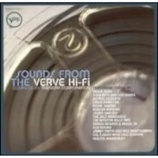 Sounds from the Verve Hi-Fi