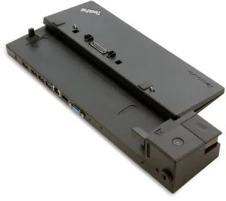 Lenovo ThinkPad Basic Dock | 40a00065eu | Port Replicator