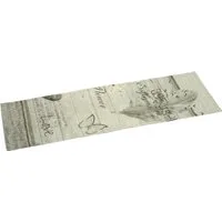 GO-DE Tischläufer, (L/B): ca. 120x40 cm