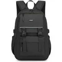 KONO Reiserucksack Rucksack Herren Wasserdicht – Verstellbar Vielseitig für Reise & Sport