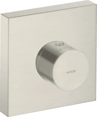 Hansgrohe Thermostatmischer Unterputz Axor 10755800
