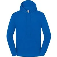 Fruit of the Loom Kapuzensweatshirt Iconic 250 Kapuzen Sweat