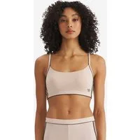 adidas Originals Bralette Adicolor Comfort Flex Soft‑BH, Spitzen‑Bralette, BH ohne Bügel