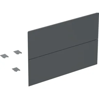 Geberit Set Schubl.-Frt für ONE US, 2 Schubl. 245609008