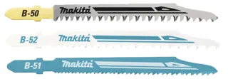 Makita Stichsägeblatt-Set 3Stk - B-06292