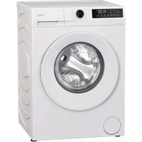 Candy Waschmaschine GD 4108-S, 10 kg, 1400 U/min, ProActiveWash, Dampffunktion, 4D-Display, Mengenautomatik