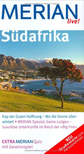 Südafrika