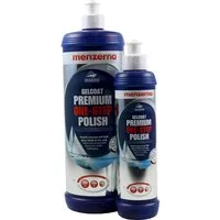 menzerna Menzerna - Gelcoat Premium One-Step Polish, mehrstufige Boot Politur Politur