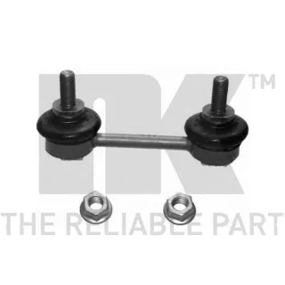 NK Stabilisator hinten BMW X3 E83
