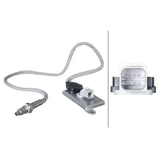 Hella NOx-Sensor 6PN358186-801