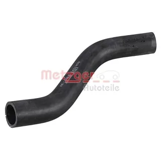 Metzger K?hlerschlauch rechts oben Chevrolet Captiva Opel Antara 2,0