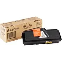 Toner Schwarz TK-130 Retail