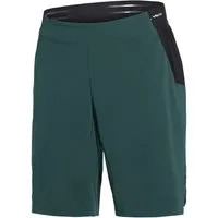 VAUDE Fahrradhose Men's Kuro Shorts III besonder schnell trocknende Fahrradhose