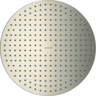 Hansgrohe Kopfbrause 300 1jet Axor 35302820