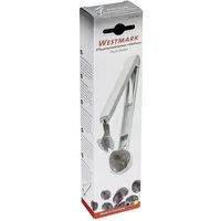 WESTMARK Entsteiner, Aluminium, Edelstahl