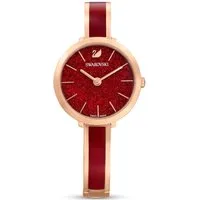 Swarovski Schweizer Uhr Crystalline bangle delight S 5647455