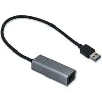 USB 3.0 Metal Gigabit Ethernet Adapter