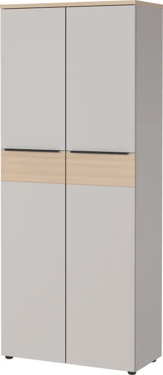 GERMANIA Aktenschrank "GW-Oviedo" 1 Stk. tlg. mit verstellbaren Einlegeböden