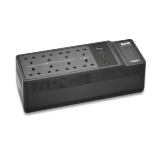 APC Back-UPS BE Series BE500G2 | be500g2-it | USV (Wandmontage