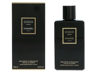 Chanel Coco Noir Körperlotion 200ml