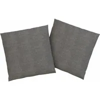 OTTO home Kissenbezüge Melli Kissenbezug, OEKO-TEX® und Made in Green zertifiziert, (2 Stück)