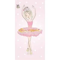 Strandtücher Ballerina, Frottee (1-St)