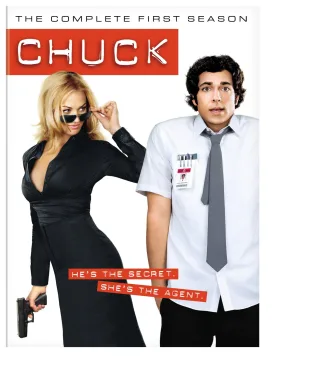 Chuck