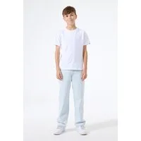 Garcia Straight-Jeans Ilyano Etwas niedrigere Leibhöhe