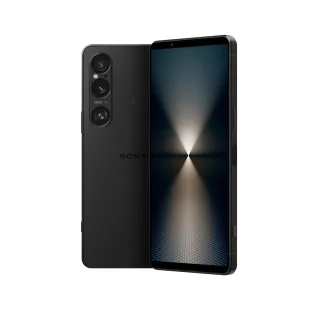Sony Xperia 1 VI 256GB [Dual-Sim] schwarz