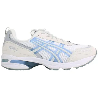 Asics Gel-1090v2 Herren Weiß Turnschuhe