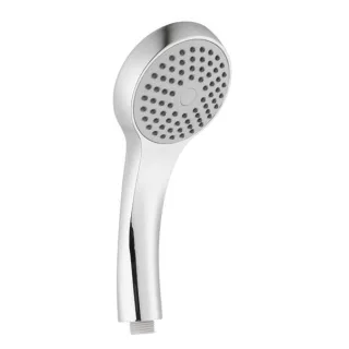 AVENARIUS Handbrause 1-fach, Ø 99 mm, Shower, chrom 9007358010
