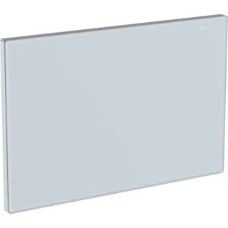 Geberit Abdeckplatte Omega, 115082001 115082001