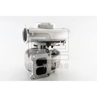 BE Turbo Turbolader Scania 127395RED
