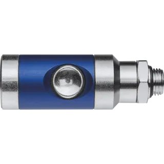 PFERD TOOLS Sicherheitsventilkupplung SVKA 1/4 DK - 80801048