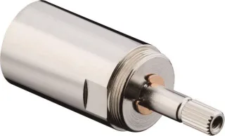 Hansgrohe Verlängerungsset für DN15 und DN Absperrventile 4cm, 13978000 13978000