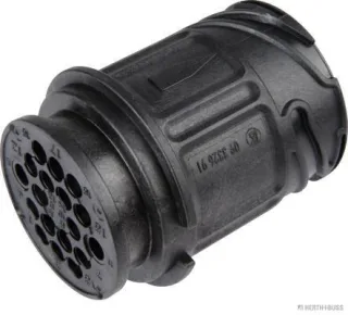 HERTH&BUSS Steckgehäuse, KOSTAL LKS 1,5 ELA, 18-polig - 50390078